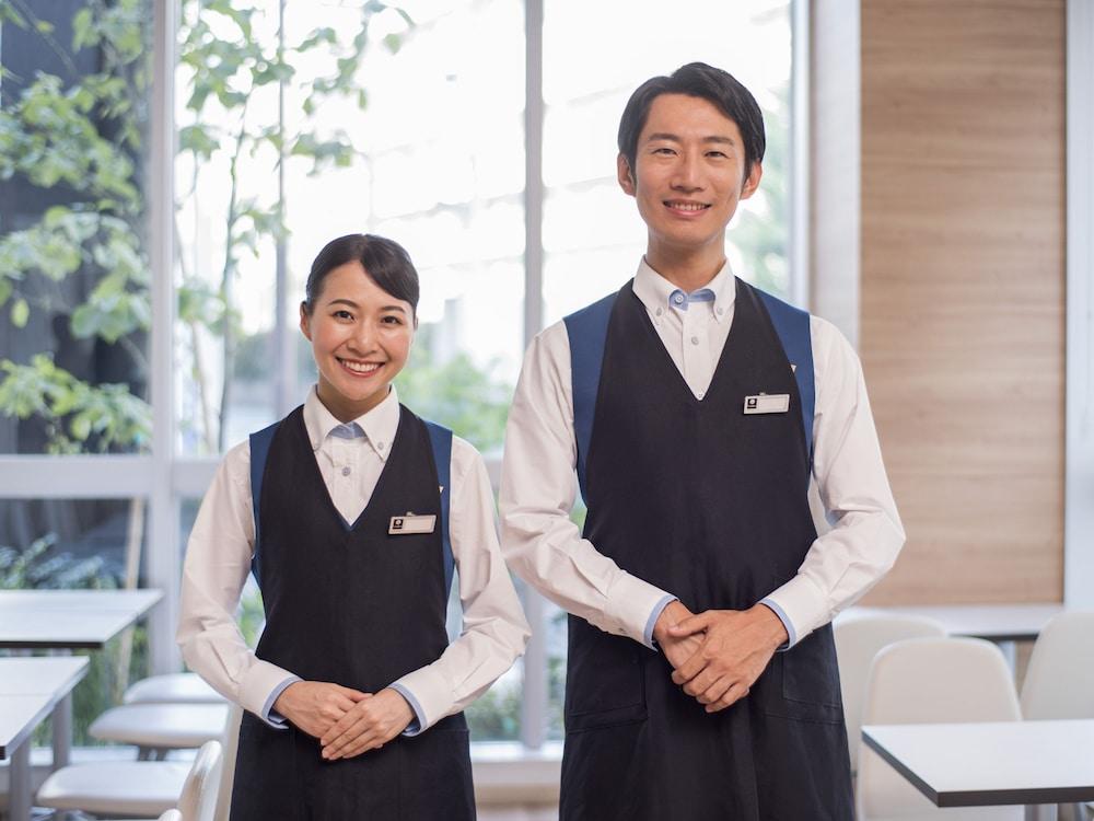 Comfort Hotel Suzuka Buitenkant foto