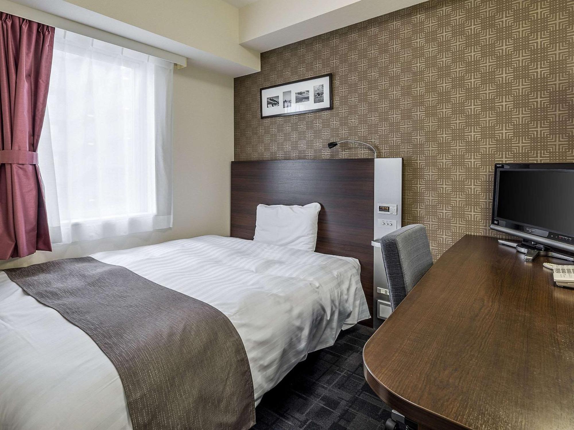 Comfort Hotel Suzuka Buitenkant foto