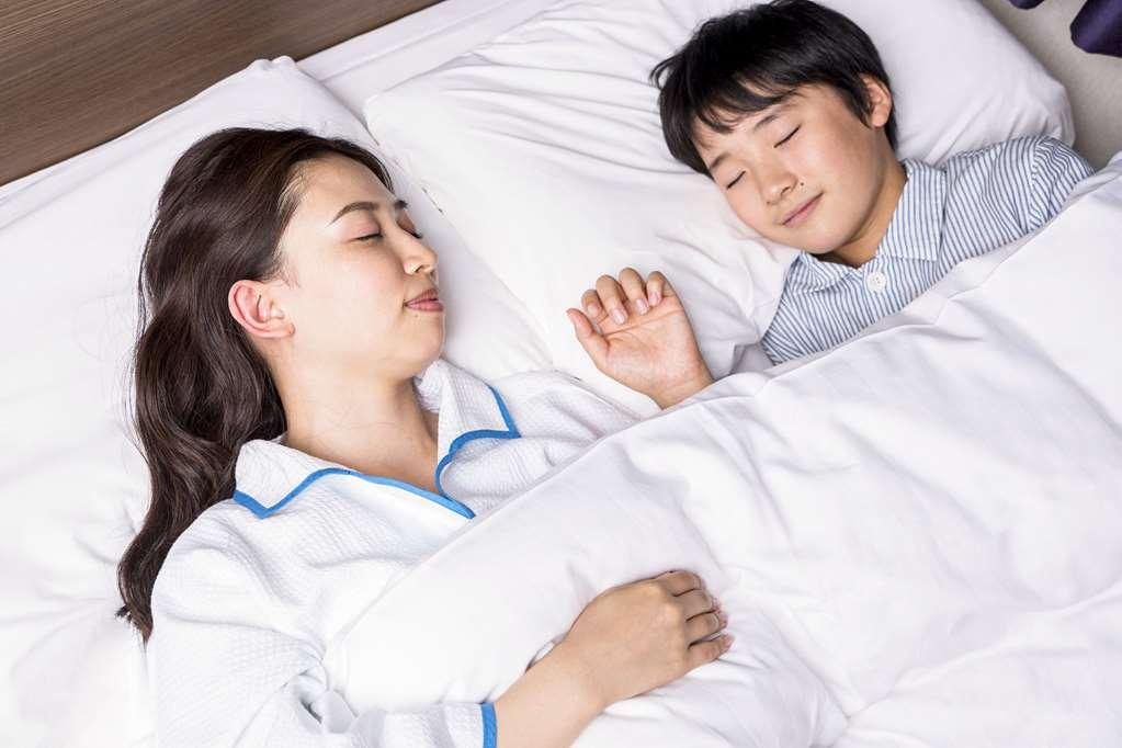Comfort Hotel Suzuka Kamer foto