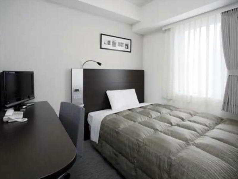 Comfort Hotel Suzuka Kamer foto