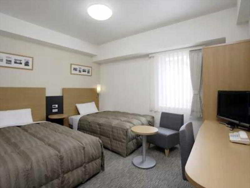 Comfort Hotel Suzuka Kamer foto